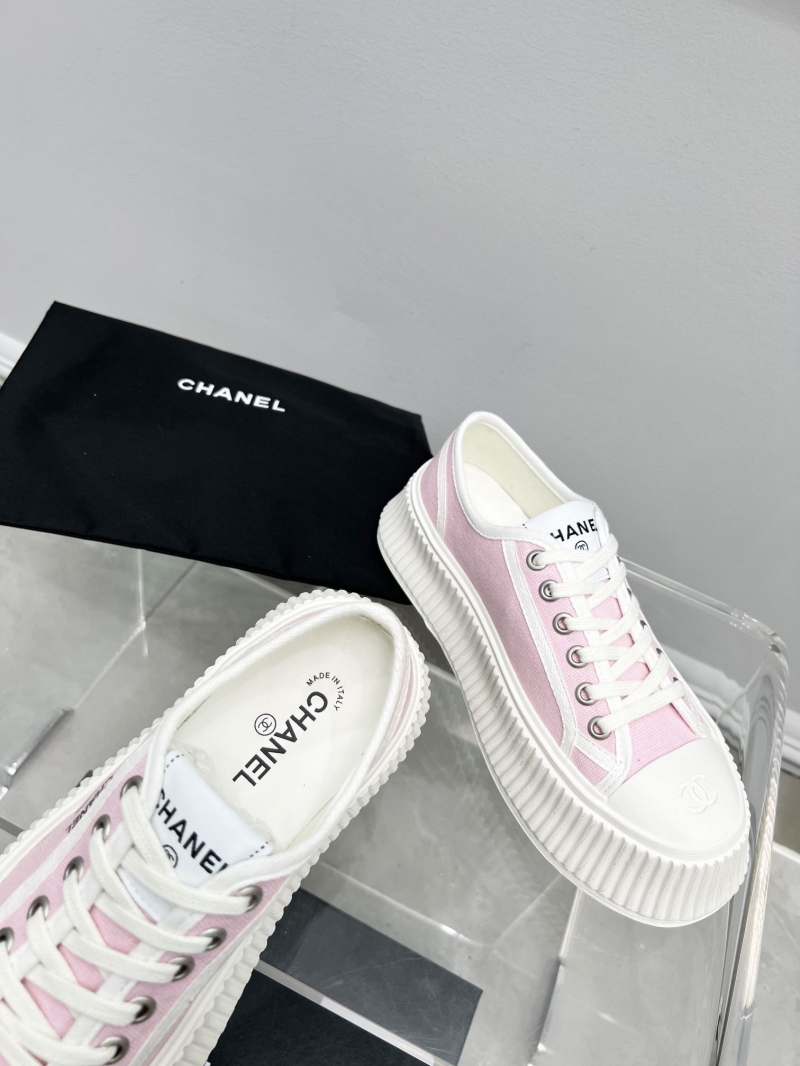 Chanel Sport Shoes